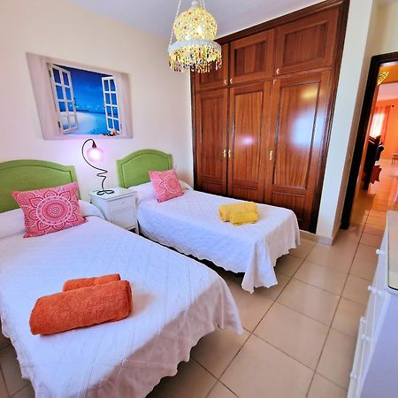 Suite Marrakech Beach, La Graciosa. Caleta de Sebo Exterior photo