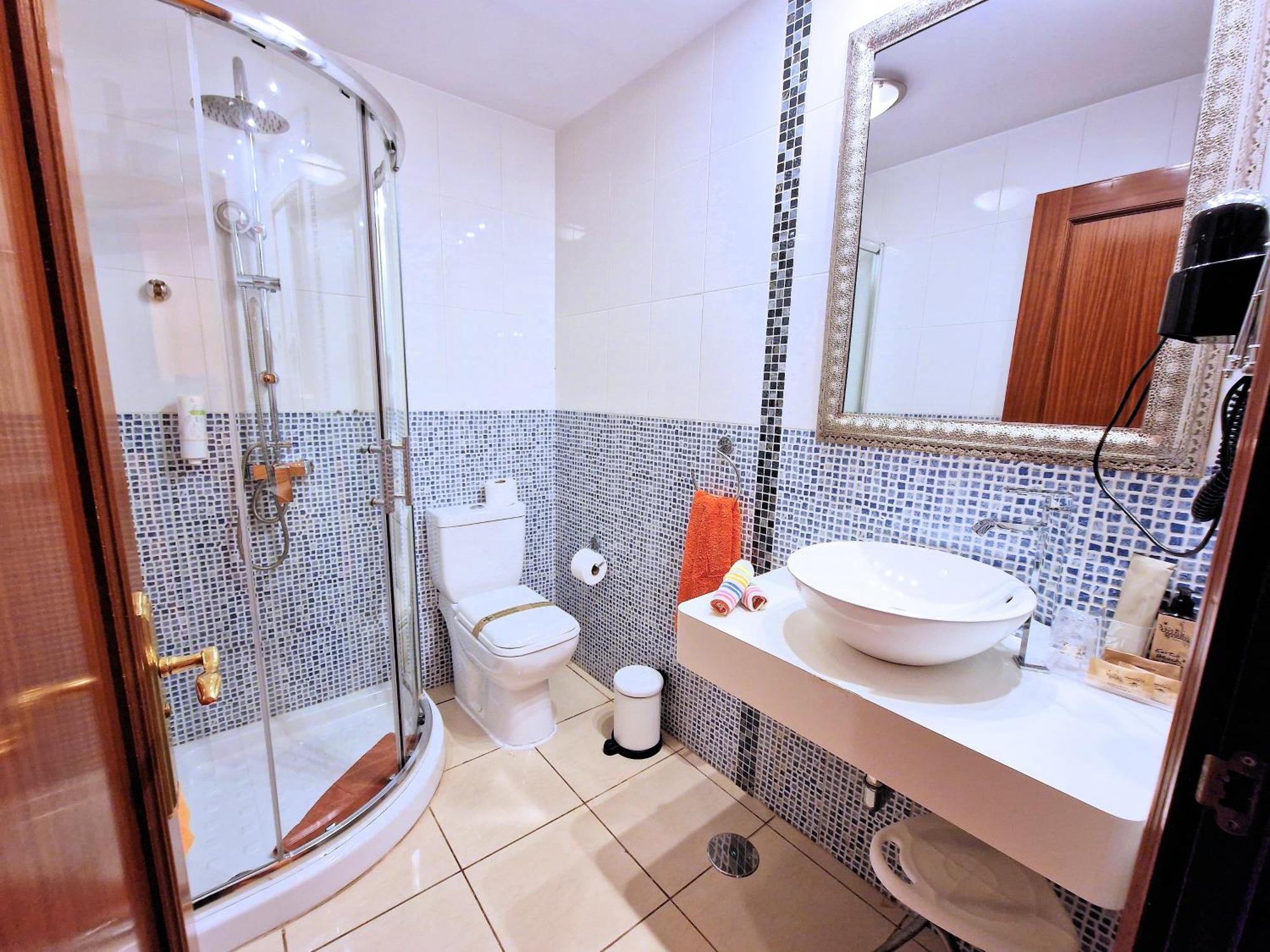 Suite Marrakech Beach, La Graciosa. Caleta de Sebo Exterior photo